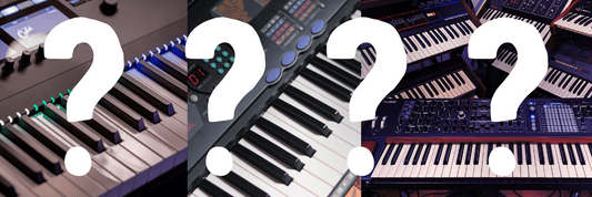 Digital Piano Buying Guide