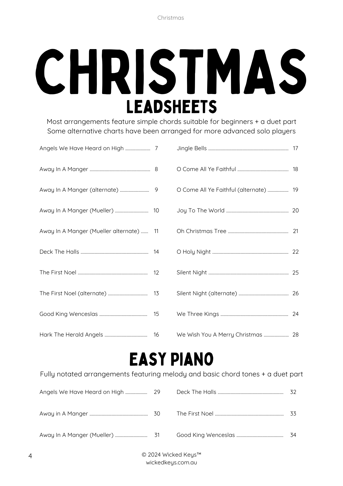 Christmas