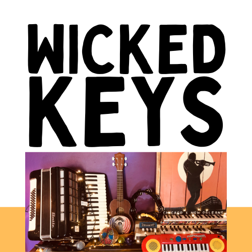 Wicked Keys
