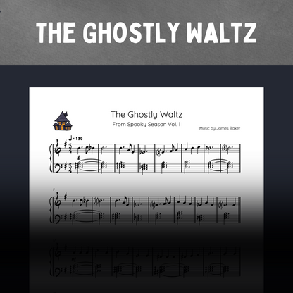 Spooky Season Vol. 1