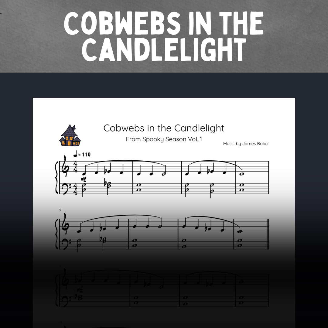 Spooky Season Vol. 1