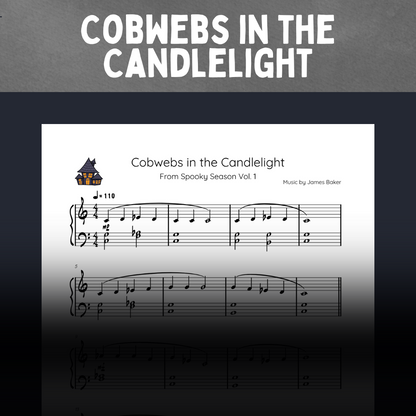 Spooky Season Vol. 1