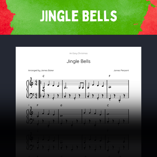 Jingle Bells [STUDIO LICENSED]