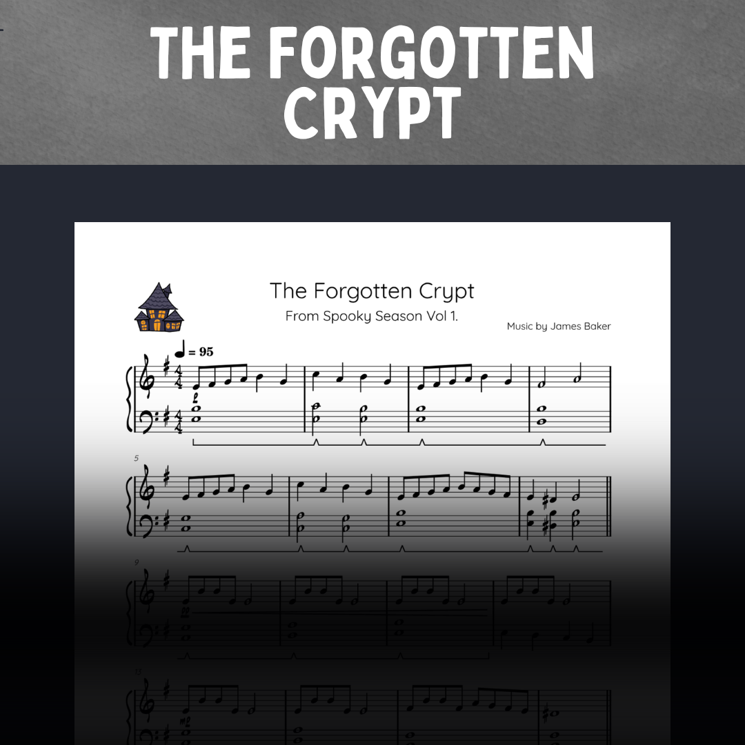 Spooky Season Vol. 1