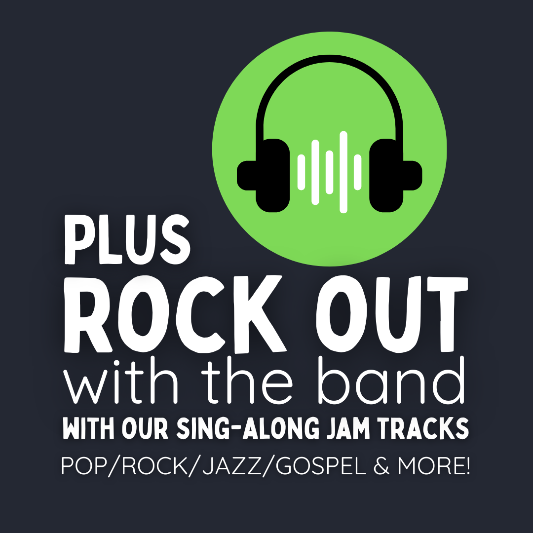 [MEMBERS ONLY] Timeless Tunes with Modern Grooves: Easy Piano