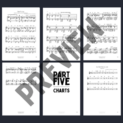 Lead Sheet 101 eBook [Single License] Pay What You Can
