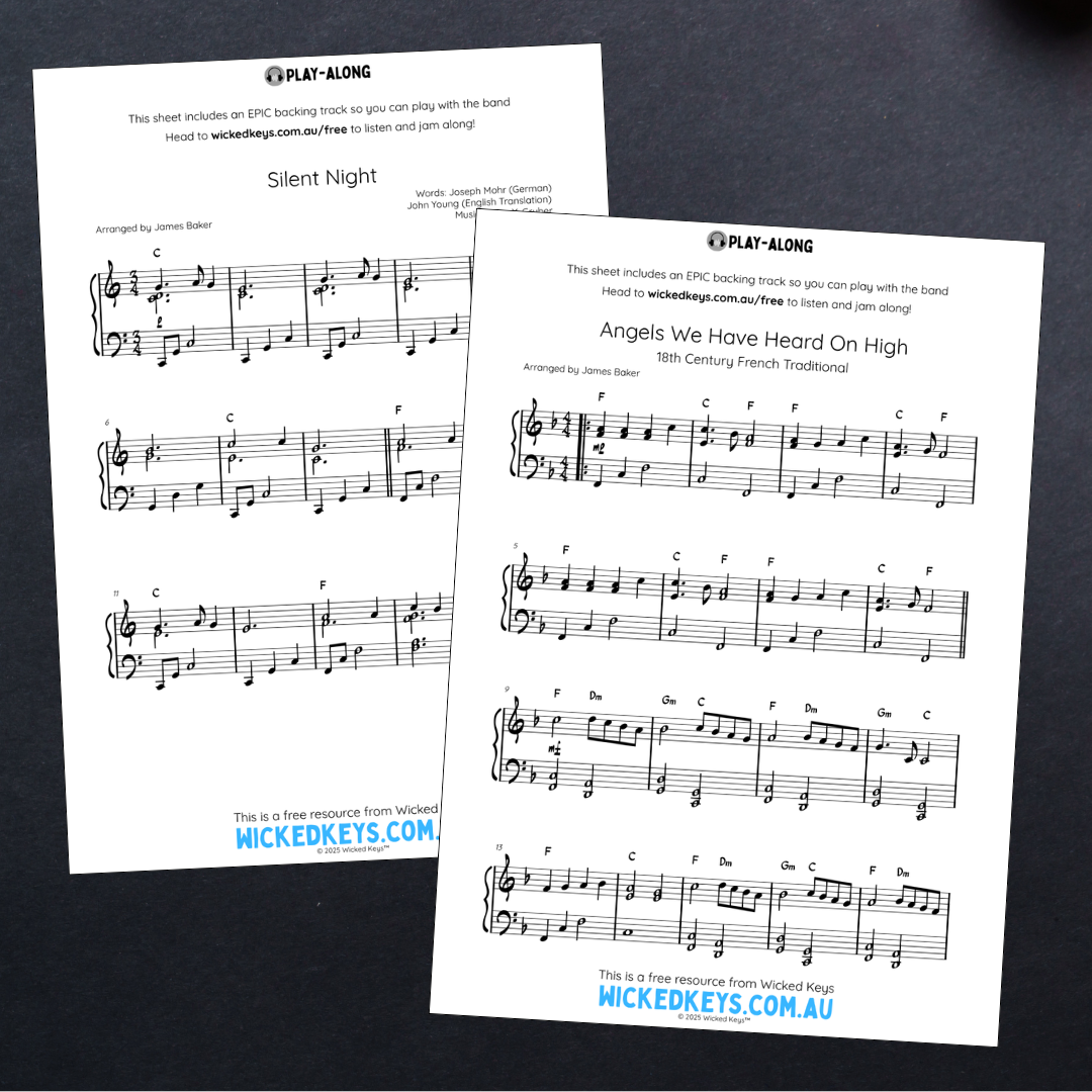 An Easy/Simple Christmas eBooks [Single License] Pay What You Can