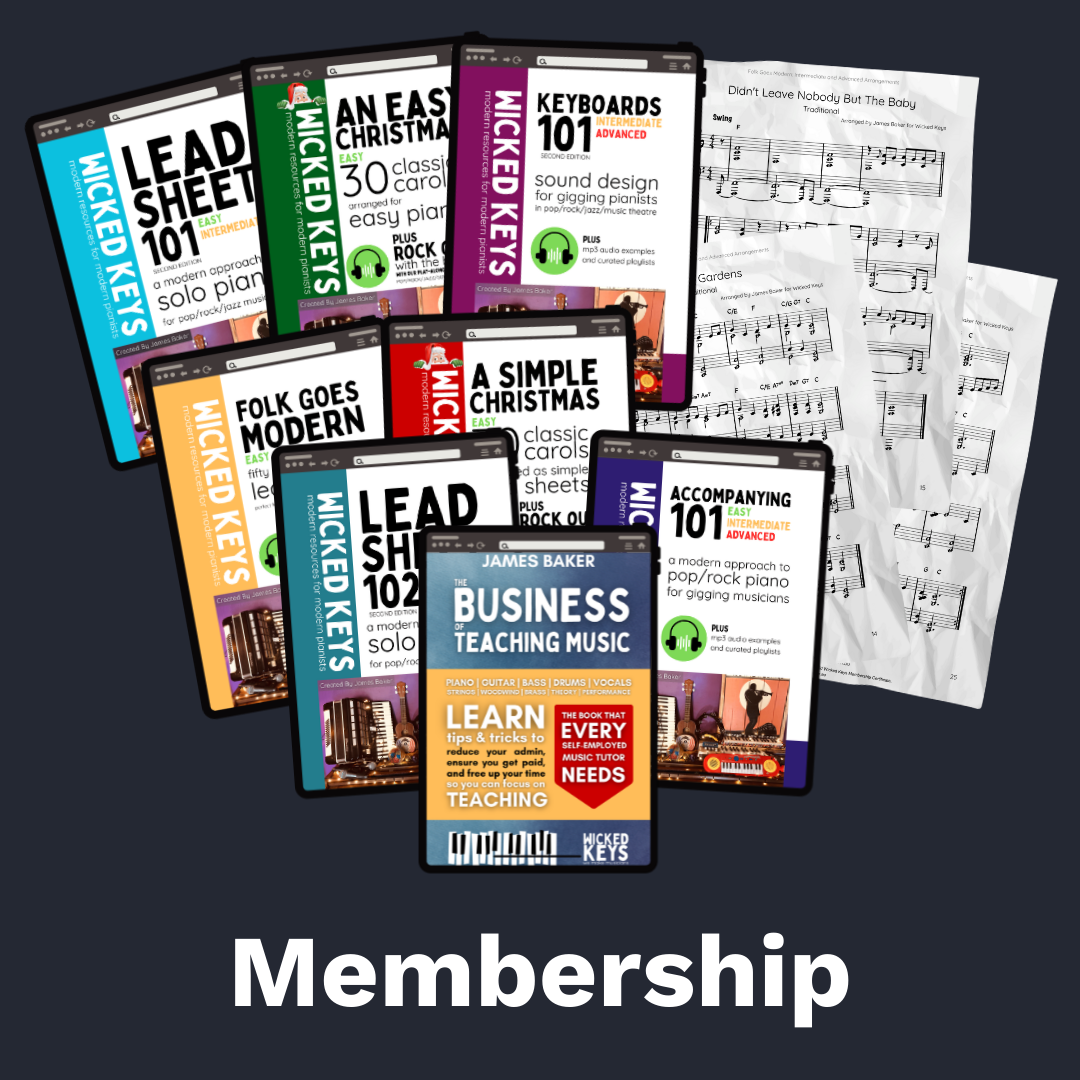 Annual Membership