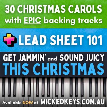 Teachers Pack: Christmas Special [STUDIO LICENSED Digital eBooks]