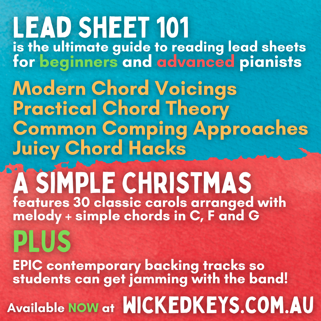 Teachers Pack: Christmas Special [STUDIO LICENSED Digital eBooks]