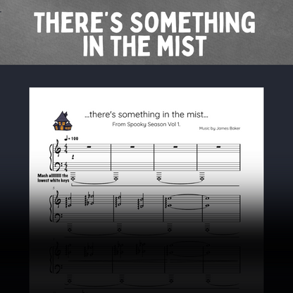 Spooky Season Vol. 1