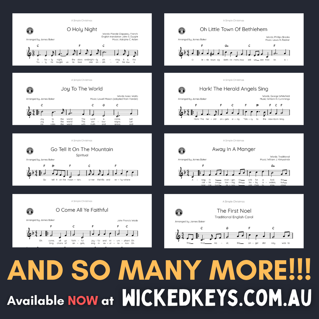 Teachers Pack: Christmas Special [STUDIO LICENSED Digital eBooks]