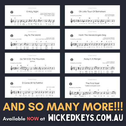 Teachers Pack: Christmas Special [STUDIO LICENSED Digital eBooks]