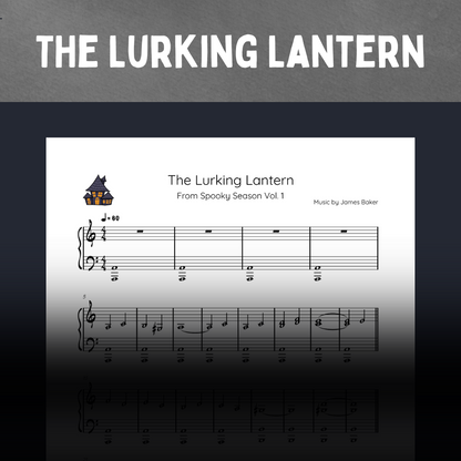 Spooky Season Vol. 1