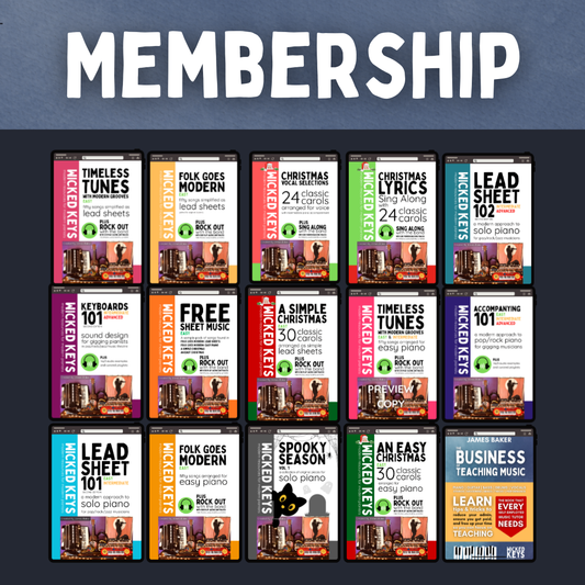 Annual Membership