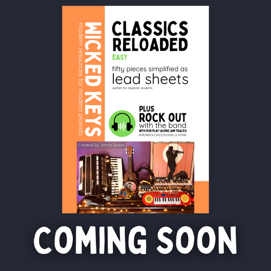 [COMING SOON] Classics Reloaded
