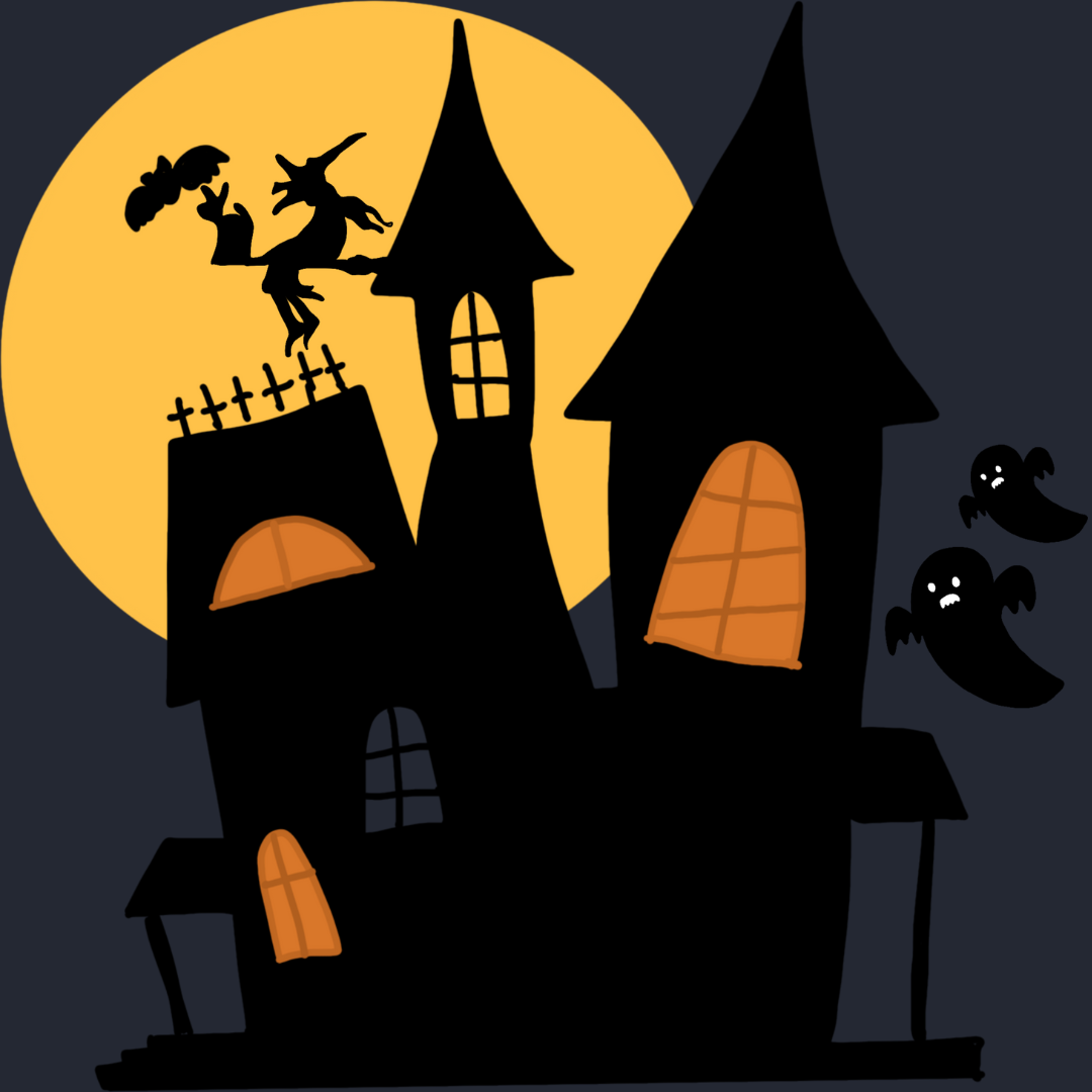 Halloween piano music by Wicked Keys – modern spooky sheet music and piano arrangements for pianists