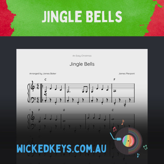 Jingle Bells [STUDIO LICENSED]
